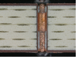 Плата антенны 5G